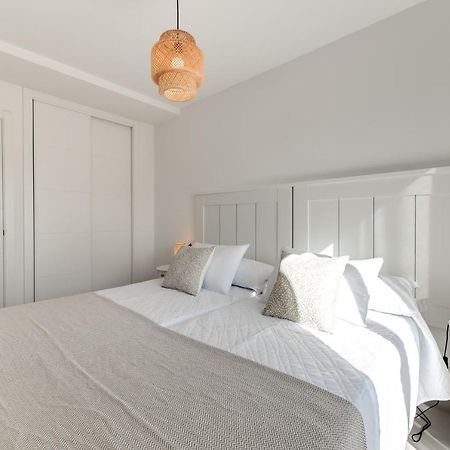 Apartmán Lxr La Concha 2Hab A Pasos Del Mar Fuengirola Exteriér fotografie