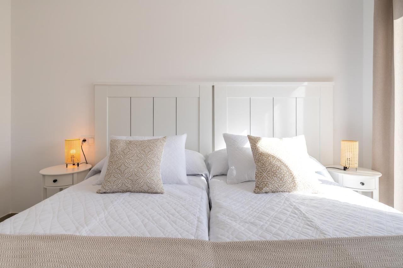 Apartmán Lxr La Concha 2Hab A Pasos Del Mar Fuengirola Exteriér fotografie