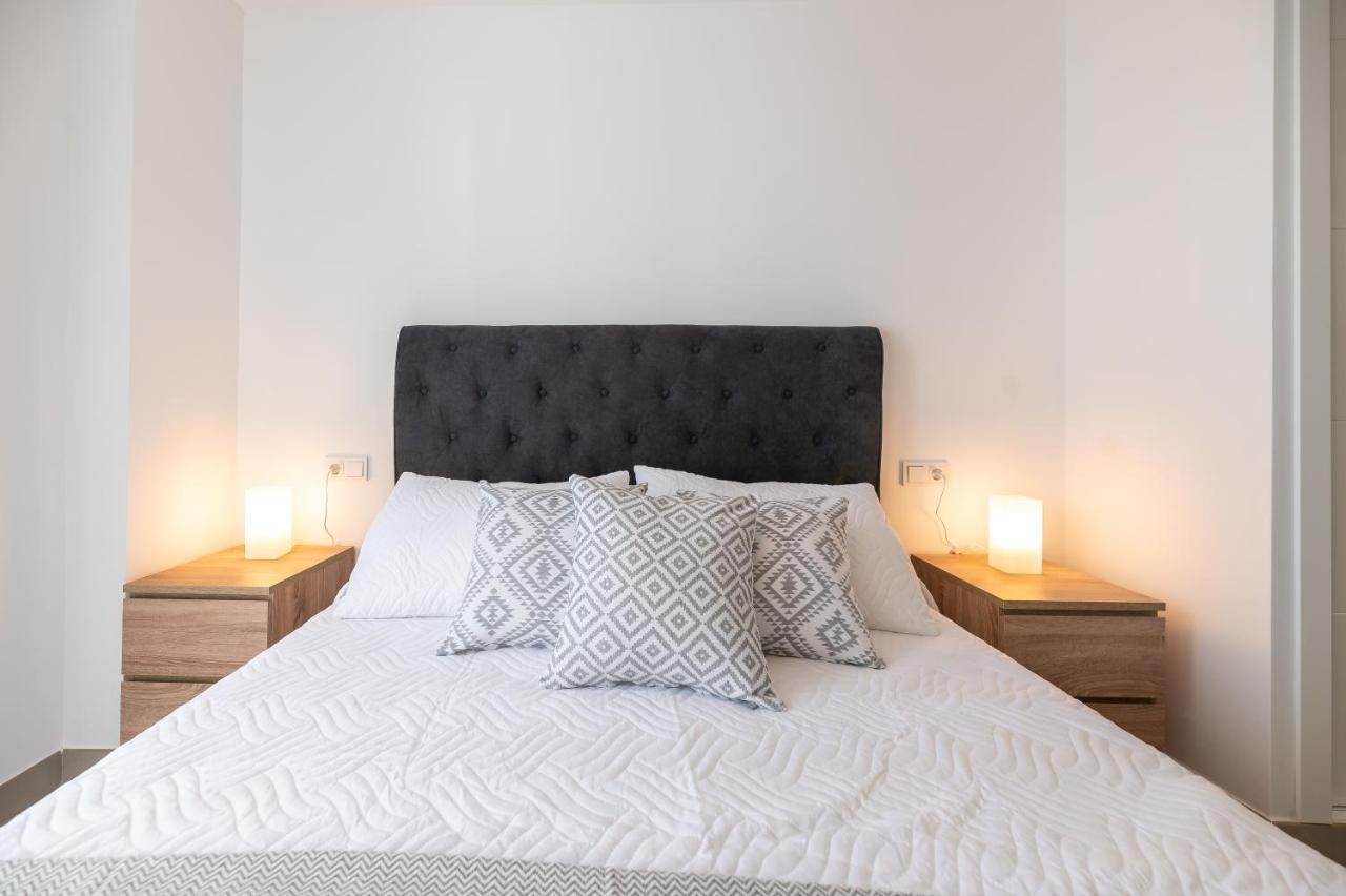Apartmán Lxr La Concha 2Hab A Pasos Del Mar Fuengirola Exteriér fotografie