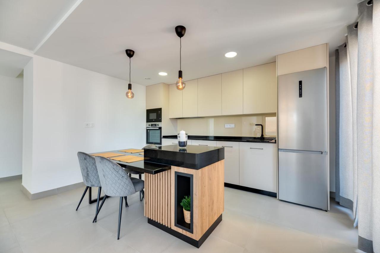 Apartmán Lxr La Concha 2Hab A Pasos Del Mar Fuengirola Exteriér fotografie
