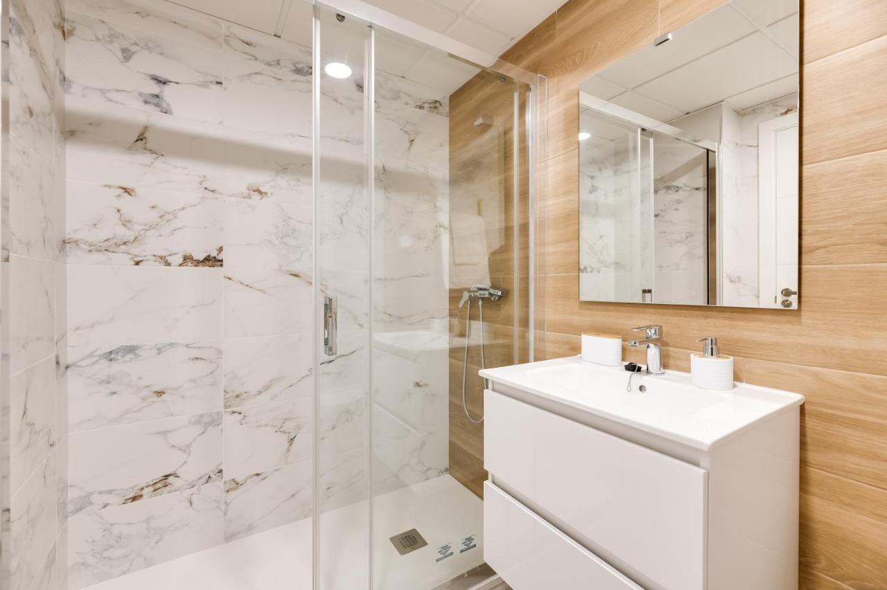 Apartmán Lxr La Concha 2Hab A Pasos Del Mar Fuengirola Exteriér fotografie